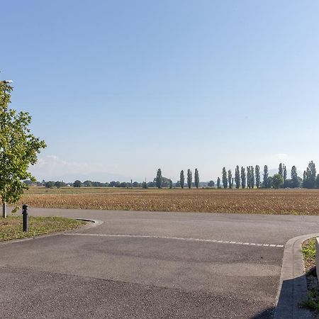 Adonis Excellior Grand Geneve Veigy-Foncenex Exterior foto