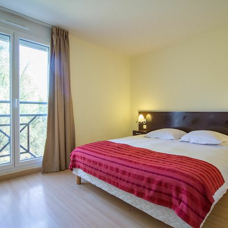 Adonis Excellior Grand Geneve Veigy-Foncenex Exterior foto