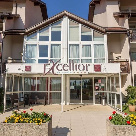 Adonis Excellior Grand Geneve Veigy-Foncenex Exterior foto