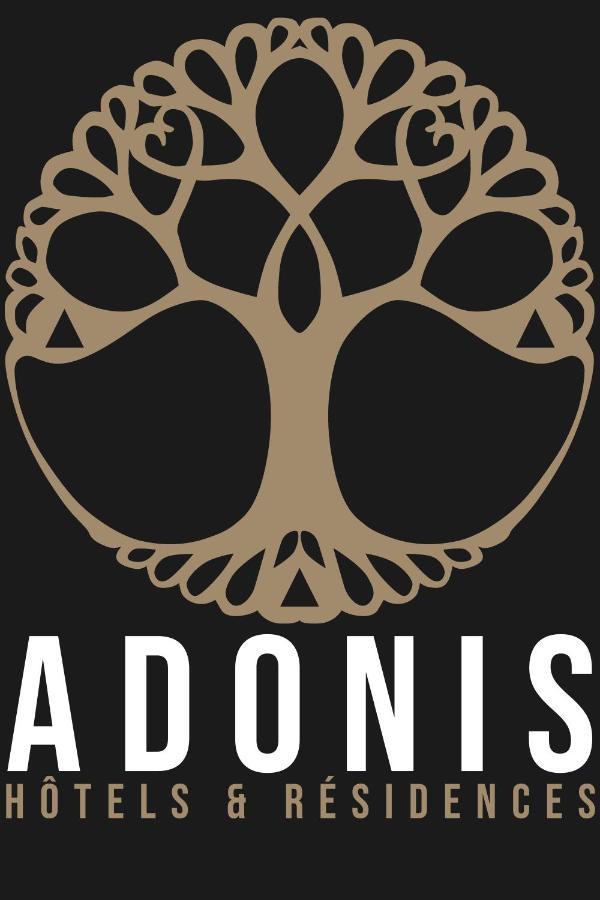 Adonis Excellior Grand Geneve Veigy-Foncenex Exterior foto
