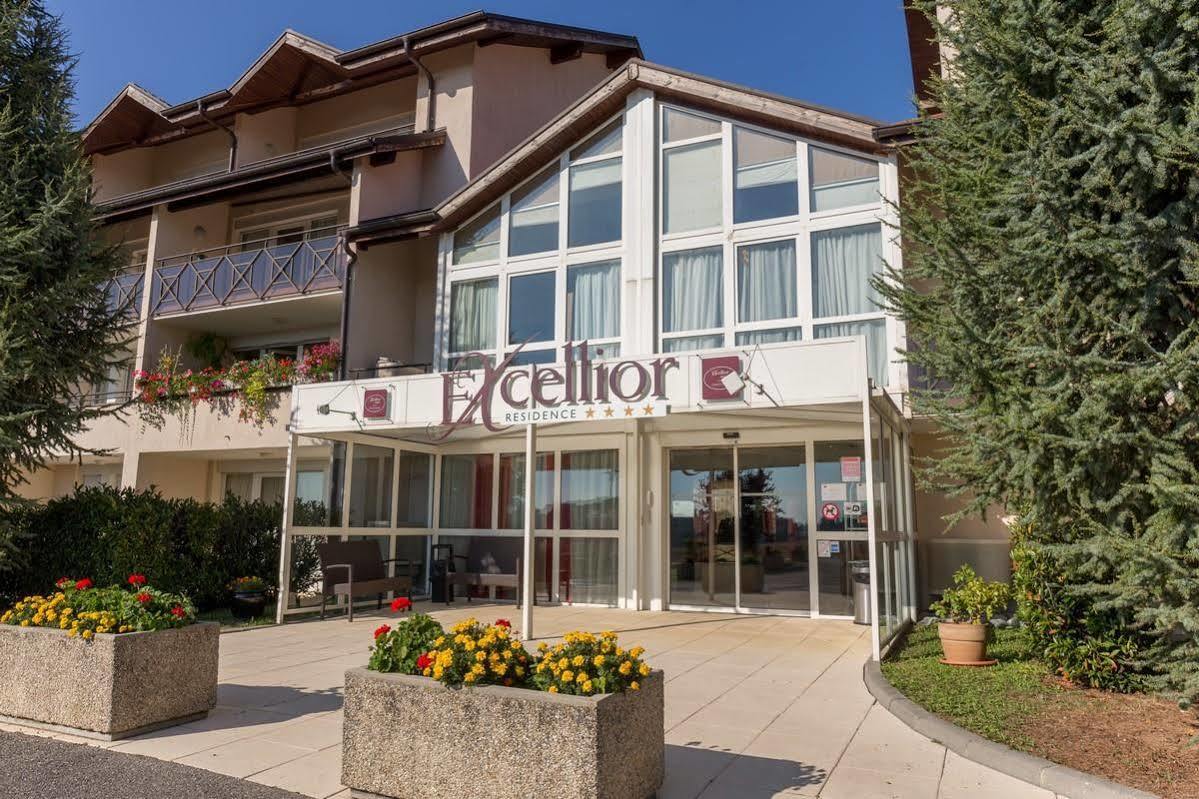 Adonis Excellior Grand Geneve Veigy-Foncenex Exterior foto