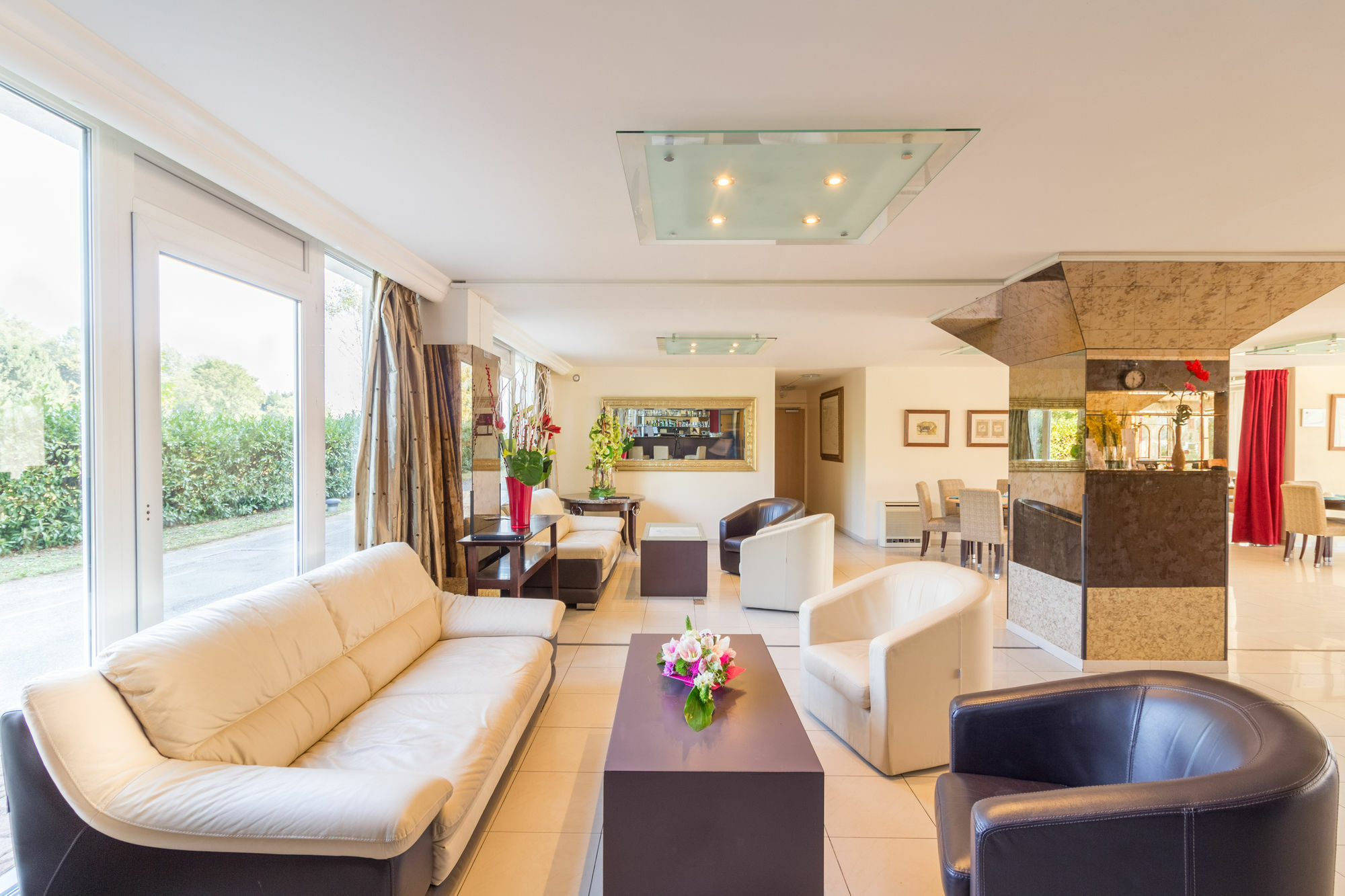 Adonis Excellior Grand Geneve Veigy-Foncenex Exterior foto