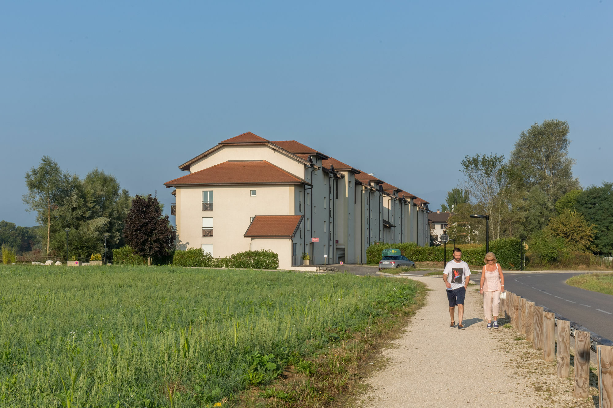 Adonis Excellior Grand Geneve Veigy-Foncenex Exterior foto