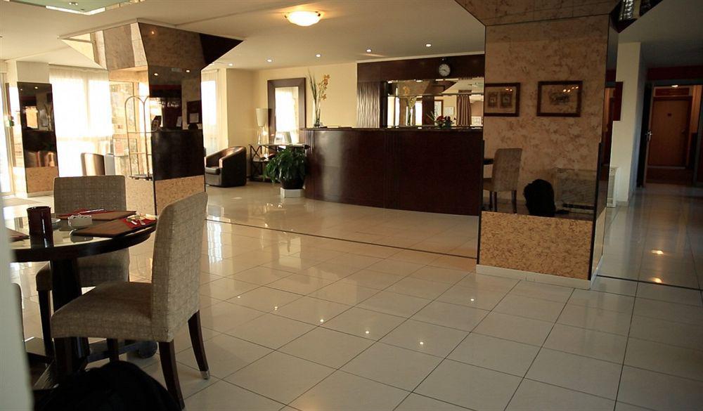 Adonis Excellior Grand Geneve Veigy-Foncenex Exterior foto